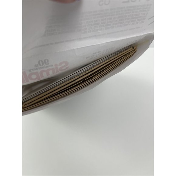 Simplicity Pattern 8462 U5 Size 16 - 24 Vintage 1940s Skirt Jacket Top UNCUT - Picture 2 of 10